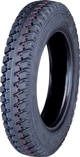 Agricultural Tires