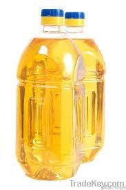 sunflower oil