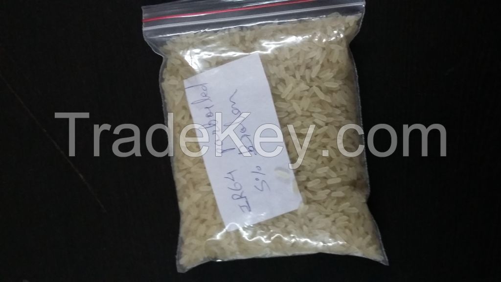 INDIAN LONG GRAIN RICE