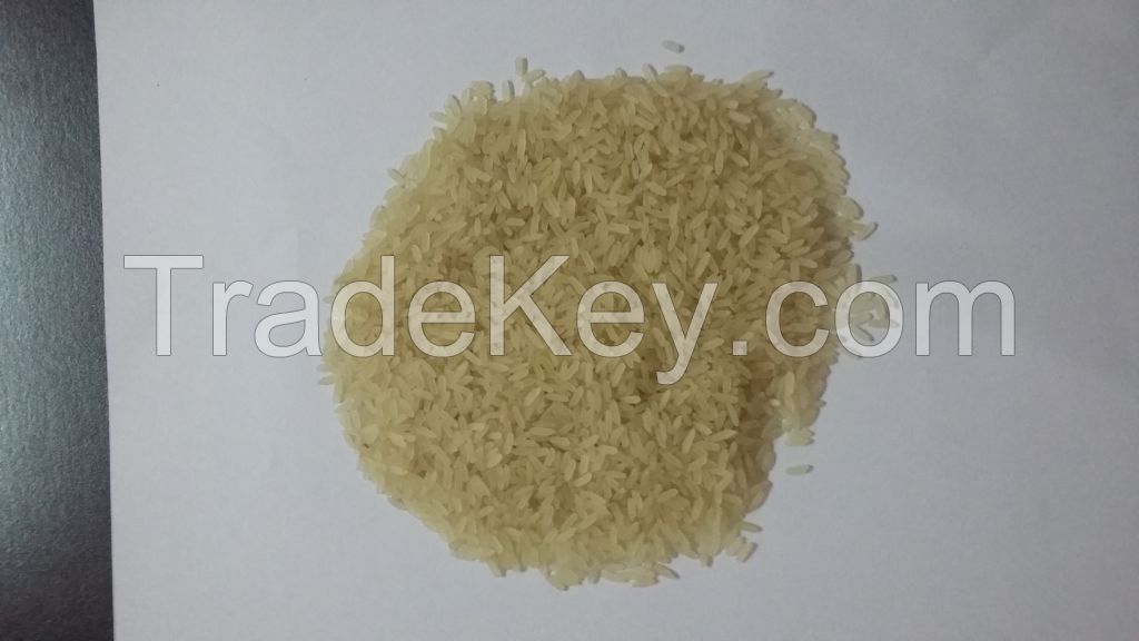 INDIAN LONG GRAIN RICE