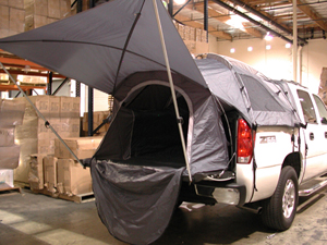 Car Tent,Tailgate Tent,Travel Product,