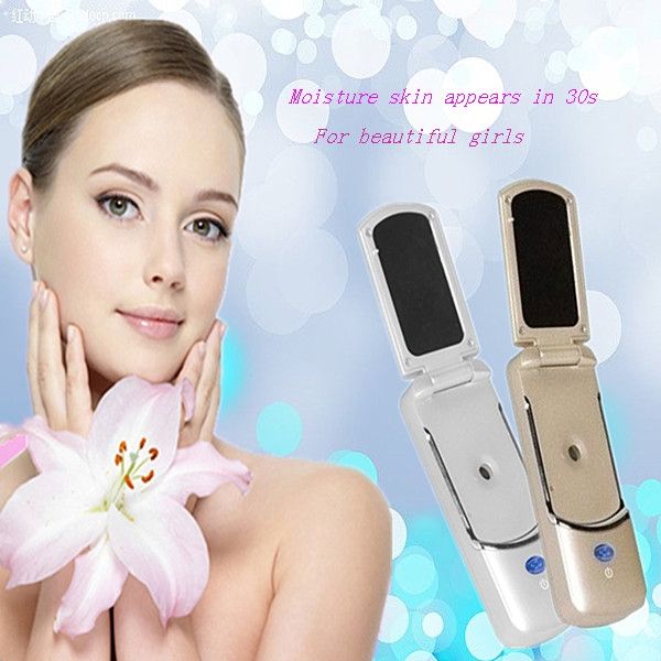 Factory outlets! New design of portable facial nano mist sprayer