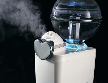 Multifunctional mini ultrasonic humidifier aroma diffuser factory outlets!