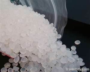 LLDPE (Linear low density polyethylene)