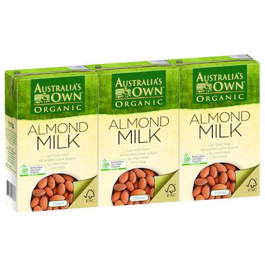 Milk Cocoa Portion 3 pack Organic milk
