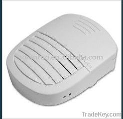 zigbee wireless smoke detector