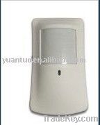 Zigbee Wireless IR Motion Detector