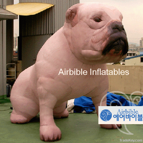 animal Airblown Inflatables