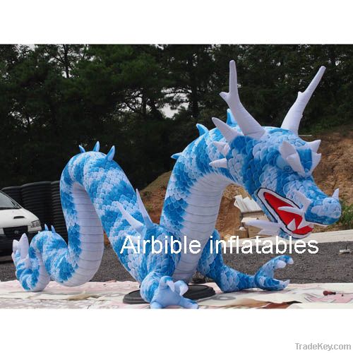 Dragon inflatable