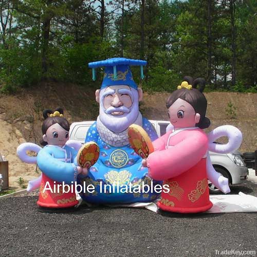 event Inflatables