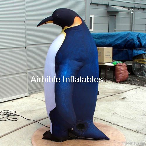 Penguin Inflatables