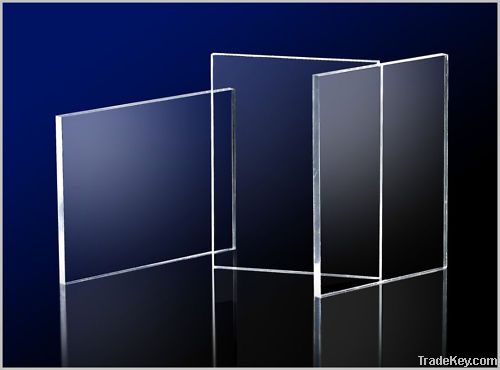 acrylic sheets clear plexiglass acrylic board 300x200x4mm Photo frame