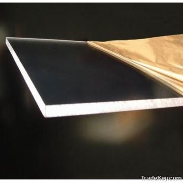 acrylic sheets clear plastic acrylic board 300x400x6mm Fhoto frame