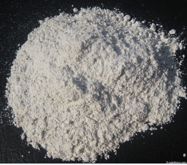 Mica powder