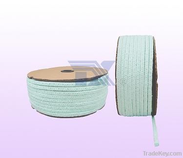 bio-soluble ceramic fiber square braided rope