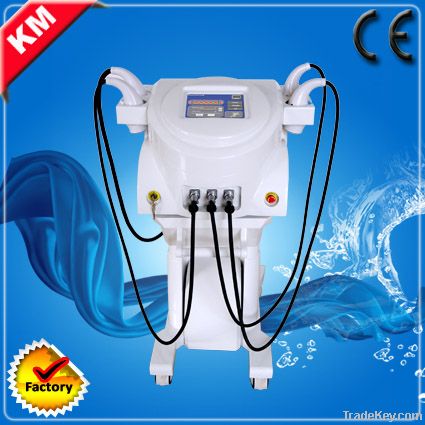 Multifunctional Beauty Salon Equipment For Slimming (6 in 1)