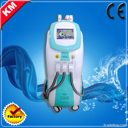 Professional E-light Hair Removal Beauty Equipment
