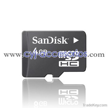 1GB/2GB/4GB/8GB/16GB/32GB TF/Micro SD Card Memory Card high quality