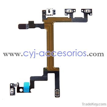 Brand new flex cable for iPhone 5