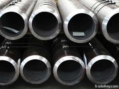 high pressure boiler pipe