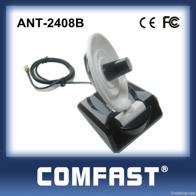 8dBi wireless usb adapter antenna+radar antenna comfast ANT-2408B