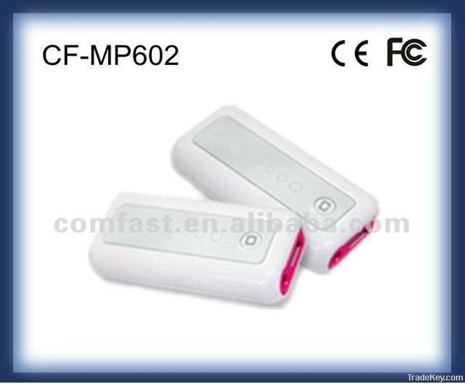 5200mAh mobile power charger CF-MP602