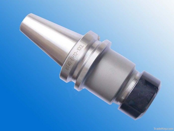 New BT40 ER32 -70L Collet Chuck Holder , Clamping Range :2-20mm .Precis