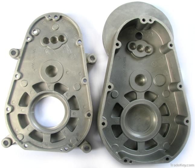 Die Casting Auto Parts