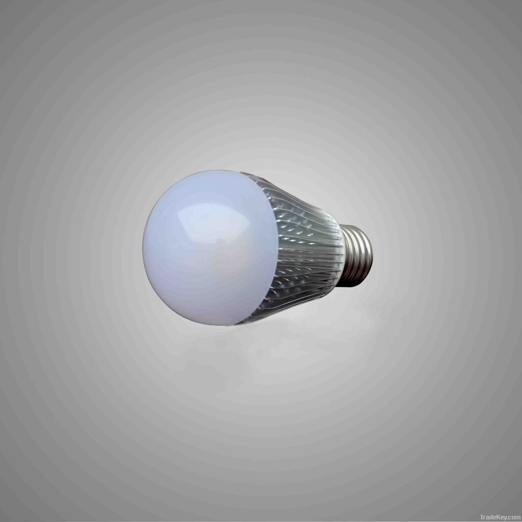 LED lamp - light bulbs