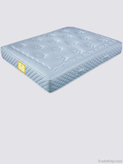 pocket spring mattress