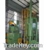 Shot Blasting Machine