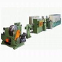 Flat rolling mill