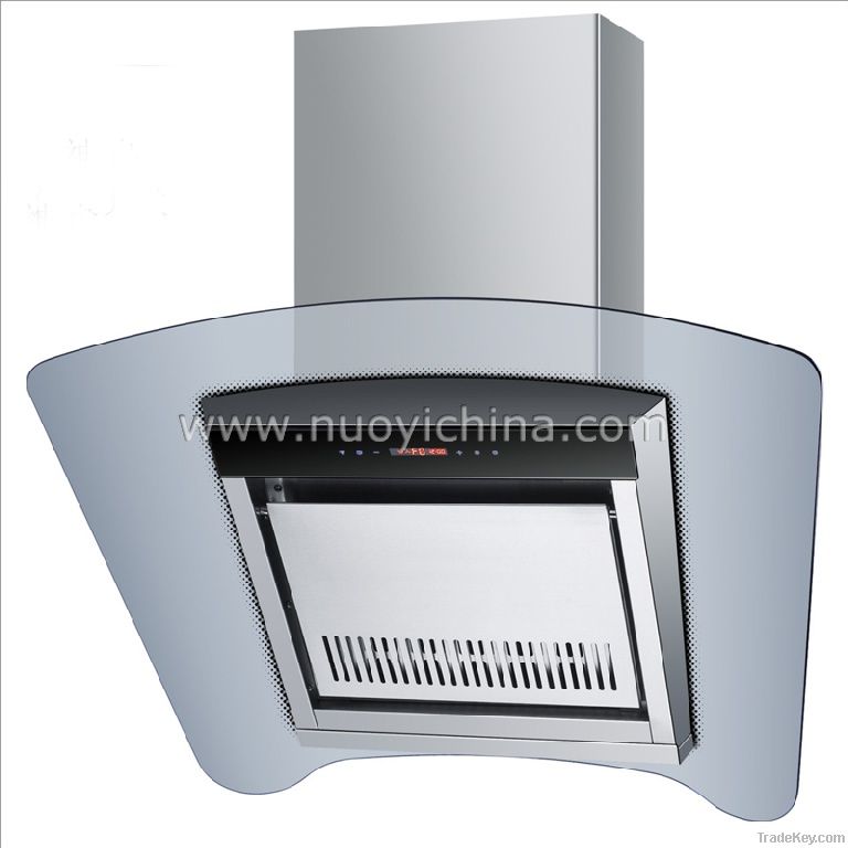 range hood