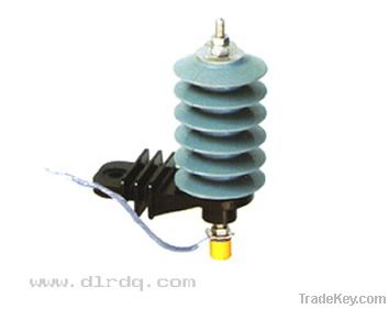 Polymeric Housed ZnO Surge Arrester