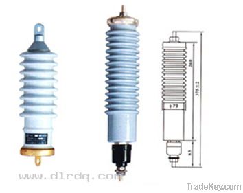 Porcelain Housed ZnO Surge Arrester