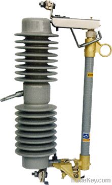 Porcelain Fuse Cutout (10KV-36KV)