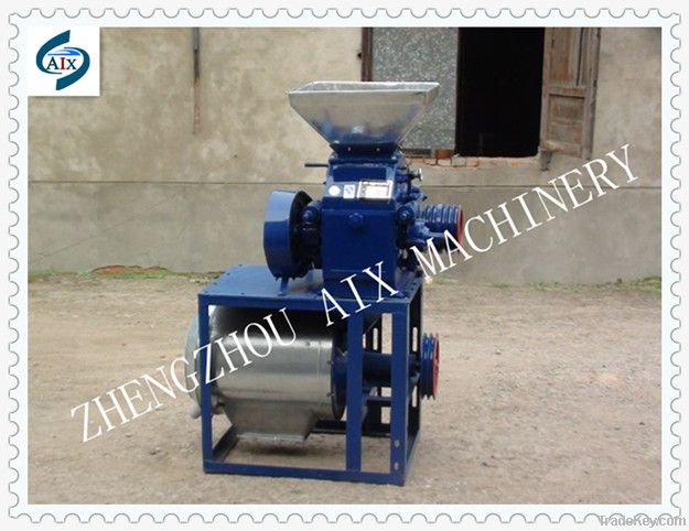 wheat flour milling machine of grain processing machine