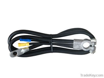 Battery Cable (M02044211)