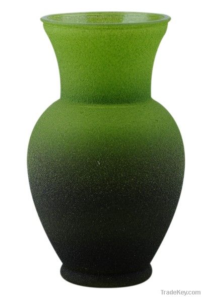 Glassware Glass Flower Vase (SG0111020001)