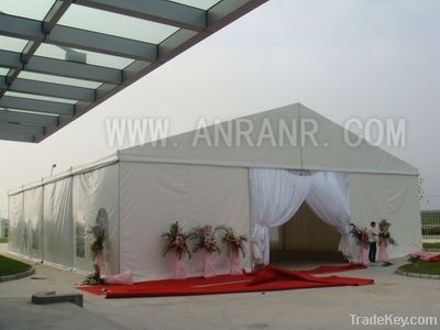 Exhibition tents