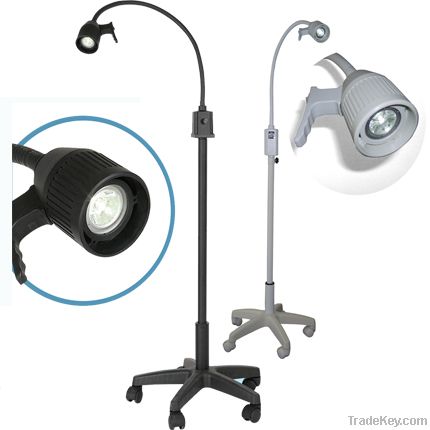 LED examination lamp