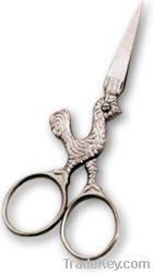 Nail & Cuticle Scissors