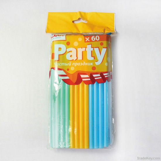 giant straw/party straw