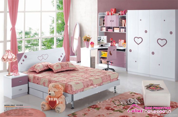 children bedroom set