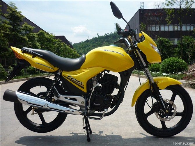 Street bike New TIAN CG150