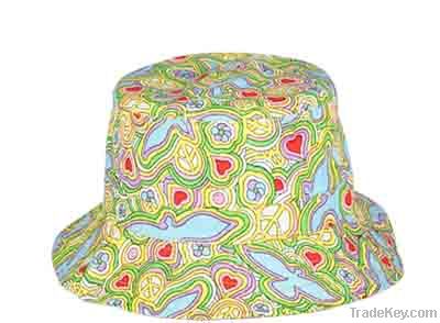 fashion cap