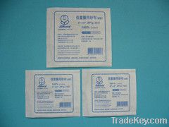 Sterilization pouch