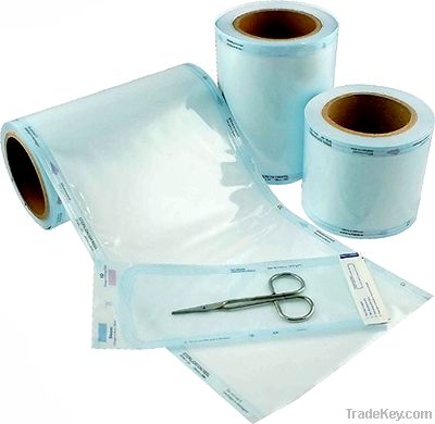 Sterilization pouch