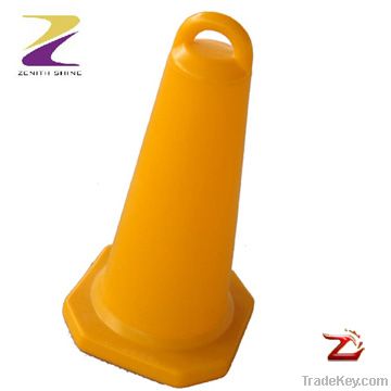 2012 TOP Sale Rotational Durable Rotomolding road Traffic cone