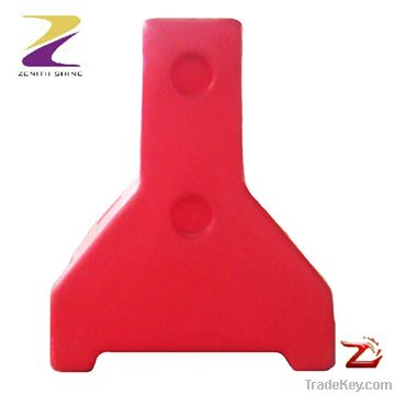 2012 TOP Sale Rotational Durable Traffic Barrier